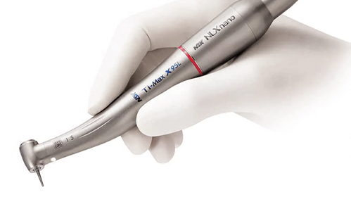 تعمیر تخصصی توربین دندانپزشکی در شیراز