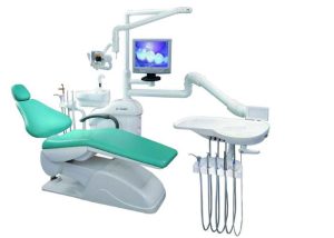 تعمیر تخصصی یونیت دندانپزشکی در شیراز