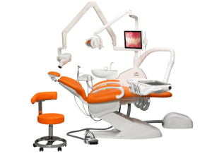 یونیت دندانپزشکی