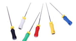 فویل دندان پزشکی